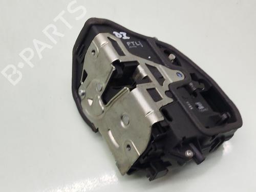 Used Front left lock Front left lock BMW 3 Touring (E91) 320 d (163 hp) 33216972 33216972