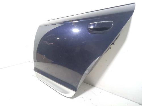 Left rear door AUDI A6 Allroad C6 (4FH) 2.7 TDI quattro | BP11798081C4 
