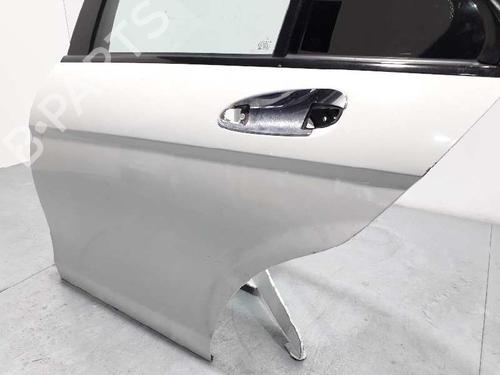 Left rear door MERCEDES-BENZ C-CLASS (W204)  | BP15179450C4 