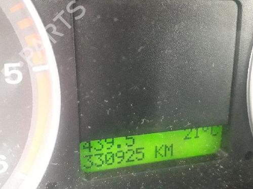 Gearbox FORD FOCUS II (DA_, HCP, DP) 1.8 TDCi | BP4083835M3 