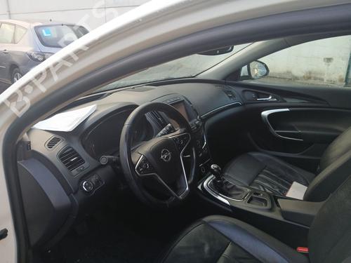 Left front window switch OPEL INSIGNIA A Sports Tourer (G09) 1.6 CDTi (35) | BP23532585I27 
