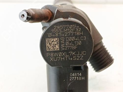 Injector SEAT LEON ST (5F8) | BP38107647M100 - Image 5