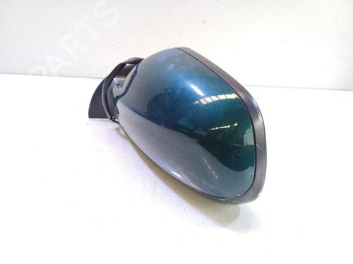 Left mirror PEUGEOT 307 (3A/C) 1.6 HDi 110 | BP26712188C26 