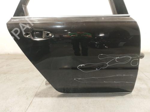 Right rear door PEUGEOT 508 SW I (8E_) 2.0 HDi | BP29893086C5