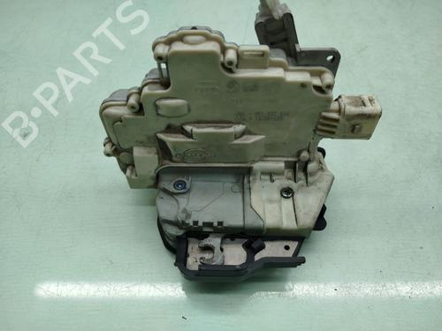 Front right lock AUDI A6 C6 (4F2) 3.0 TDI quattro | BP20335996C97 