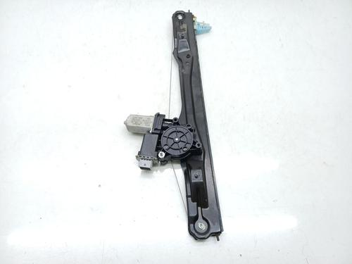 Rudehejsemekanisme Højre foran OPEL COMBO Box Body/MPV (X12) 1.3 CDTI (B05) 95526592