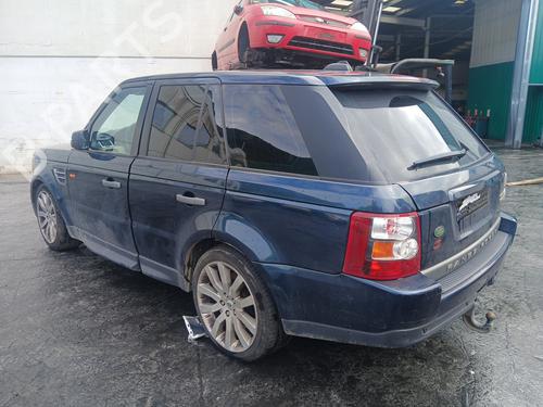 Left front window switch LAND ROVER RANGE ROVER SPORT I (L320) 3.6 D 4x4 | BP37700517I27  - Image 11