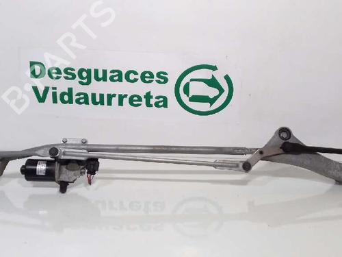 Other MERCEDES-BENZ A-CLASS (W169) A 150 (169.031, 169.331) A1698200200