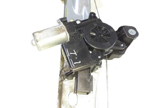 Used Rear left window mechanism OPEL ASTRA K Sports Tourer (B16) 1.6 CDTi (35) (110 hp) 12119242