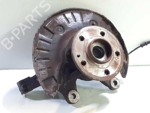 Used Right front steering knuckle MERCEDES-BENZ VIANO (W639) [2003-2025]  13048690
