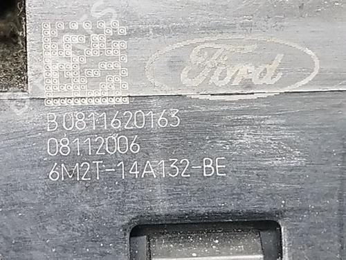 Left front window switch FORD S-MAX (WA6) 1.8 TDCi | BP28061445I27 