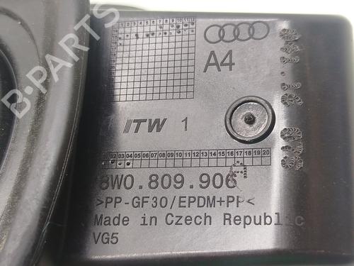Klapa wlewu paliwa AUDI A4 B9 Avant (8W5, 8WD) 2.0 TDI | BP29764711C131 