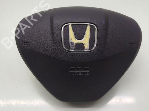 Used Airbag Kit Airbag Kit HONDA INSIGHT (ZE_) 1.3 IMA (ZE28, ZE2) (88 hp) 33431667 33431667