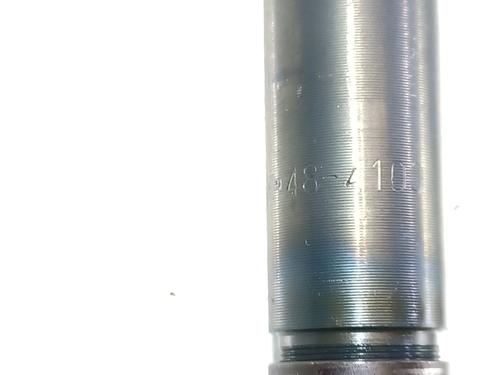 Injector NISSAN PICK UP (D22) 2.5 dCi 4WD | BP40291703M100 - Image 4