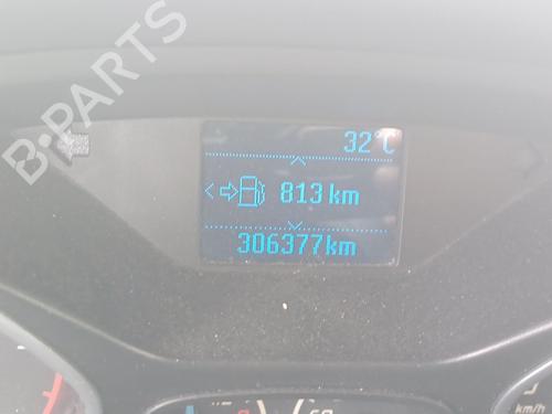 Electronic module FORD FOCUS III 1.6 TDCi | BP21122276M83 