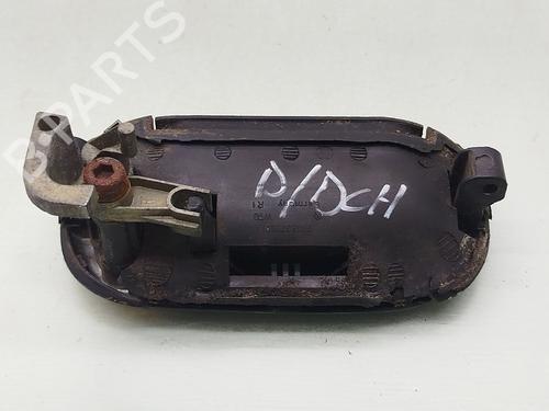 Türgriff vorne rechts außen VW TRANSPORTER T4 Bus (70B, 70C, 7DB, 7DK, 70J, 70K, 7DC, 7DJ) 2.5 TDI | BP30396379C129