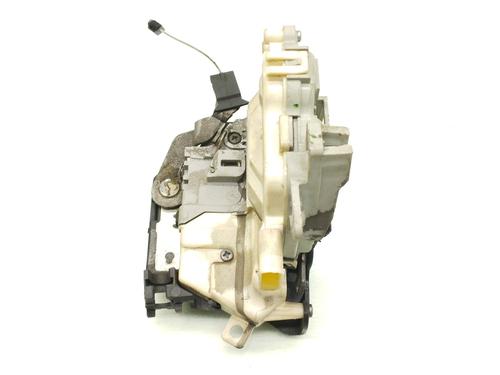 Front right lock SEAT ALTEA XL (5P5, 5P8)  | BP16765870C97 