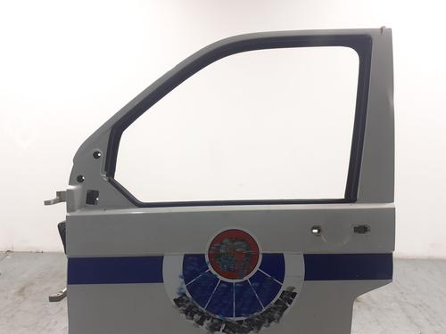 Left front door VW MULTIVAN T5 (7HM, 7HN, 7HF, 7EF, 7EM, 7EN) 2.0 BiTDI | BP16966829C2 