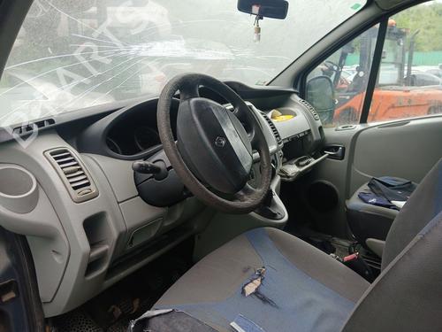 Engine RENAULT TRAFIC II Bus (JL) 2.0 dCi 115 (JL00, JL01, JL0H, JL0M, JL0U) | BP36596651M1 - Image 19