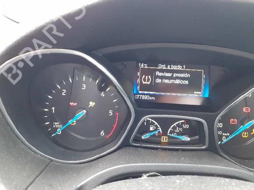 Fuse box FORD FOCUS III  | BP13073483E1 