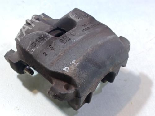 Used Left front brake caliper Left front brake caliper OPEL ASTRA K Sports Tourer (B16) 1.6 CDTi (35) (110 hp) 34521852 34521852