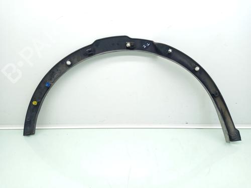 Rear left wheel arch trim LAND ROVER DISCOVERY SPORT (L550) 2.0 D | BP19321919C136 