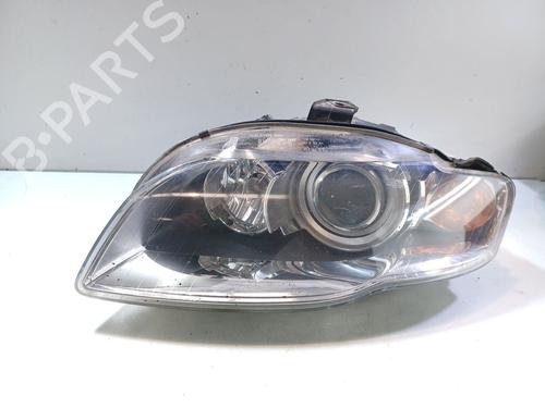 Used Left headlight Left headlight AUDI A4 B7 (8EC) 3.0 TDI quattro (204 hp) 34720112 34720112