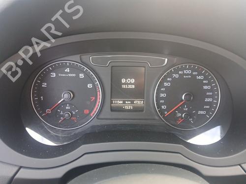 Gearbox AUDI Q3 (8UB, 8UG) 1.4 TSI | BP36017814M3  - Image 20