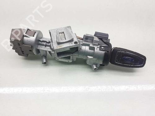 Used Ignition barrel FORD FOCUS III 1.0 EcoBoost (125 hp) 13873281