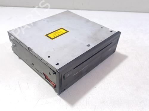 Elektronisk modul AUDI Q7 (4LB) 3.0 TDI quattro (233 hp) 30097898