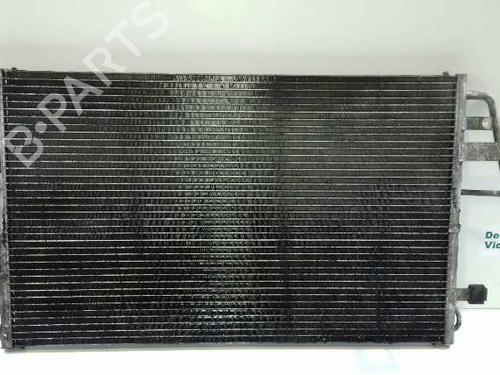 Radiateur de ac KIA SPORTAGE II (JE_, KM) 2.0 CRDi 4WD (140 hp) 2591336