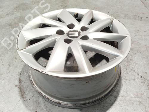Rim SEAT IBIZA IV (6J5, 6P1) 1.6 TDI | BP29133517C45 