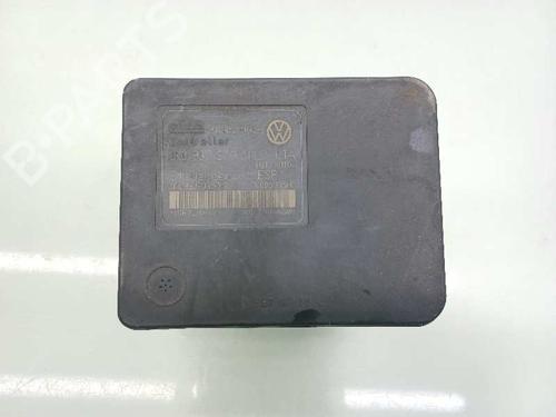 ABS pump SEAT ALTEA XL (5P5, 5P8) 1.9 TDI | BP15663934M43 