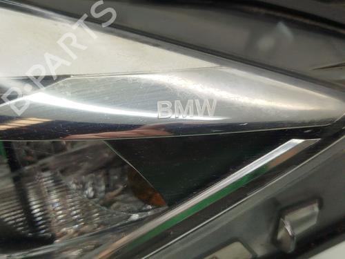 Left headlight BMW 3 (F30, F80)  | BP29570166C28 