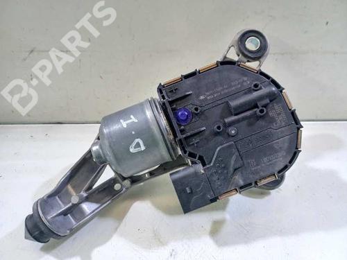 Used Front wiper motor Front wiper motor FORD FOCUS III 1.0 EcoBoost (125 hp) 9973944 9973944