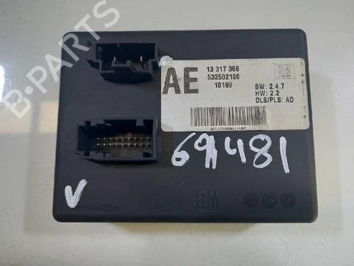 Elektronisk modul OPEL INSIGNIA A Sports Tourer (G09) 2.0 CDTI (35) (160 hp) 12232522
