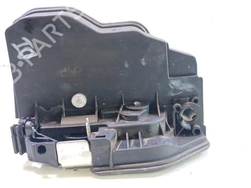 Front left lock BMW 1 (E81) 116 i | BP29251722C98 