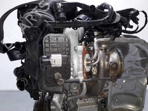 Engine SEAT LEON (5F1)  | BP15806229M1 