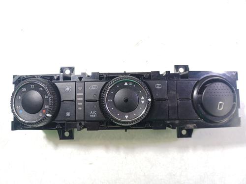 Used Climate control Climate control VW CRAFTER 30-50 Platform/Chassis (2F_) 2.5 TDI (163 hp) 40107345 40107345
