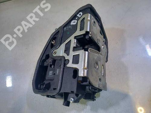 Used Front right lock Front right lock BMW 3 Touring (E91) [2004-2012] 10865106 10865106