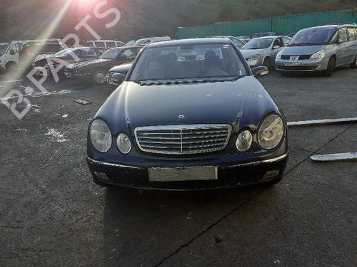 Gearbox MERCEDES-BENZ E-CLASS (W211) E 240 (211.061) | BP11257027M3 