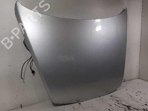 Panser VW TOUAREG (7LA, 7L6, 7L7) 2.5 R5 TDI | BP5953969C1 
