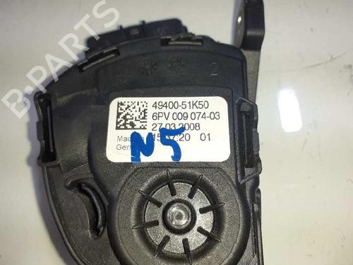 Pedal OPEL AGILA B (H08) 1.2 (F68) | BP6541806I4 