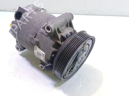 AC-Kompressor NISSAN QASHQAI I (J10, NJ10) 1.5 dCi (106 hp) 28511923