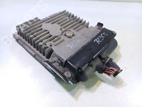 Used Engine control unit (ECU) SEAT ALTEA XL (5P5, 5P8) 1.6 TDI (105 hp) 16765768