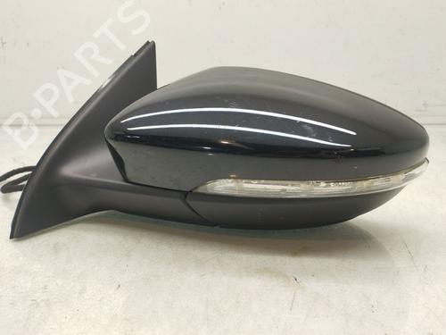Used Left mirror Left mirror 36992215 36992215