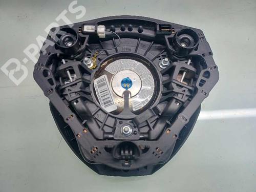 Airbag Kit FIAT QUBO (225_)  | BP11136855C86 