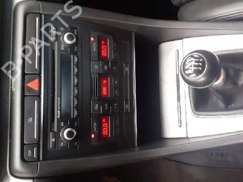 Computer motormanagement AUDI A4 B7 (8EC) 2.0 TDI | BP10030470M57 