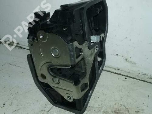 Used Rear right lock BMW X3 (E83) [2003-2011]  1563383
