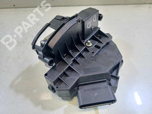 Front right lock FORD FOCUS III 1.0 EcoBoost | BP9973922C97 